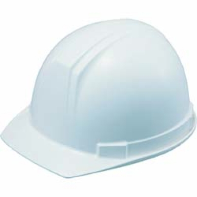 （株）谷沢製作所 169JZ-W3-J タニザワ　エアライト搭載溝付きヘルメット