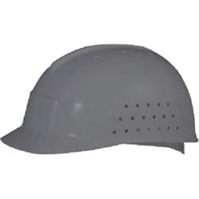 ユニット（株） 873-20GY ユニット　ヘルメット軽作業用ＳＴ１４４－Ｎグレー