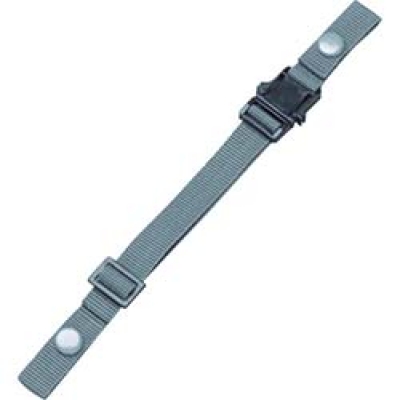 日本绿安全 MIDORI M-C-S ミドリ安全　ヘルメット用あご紐