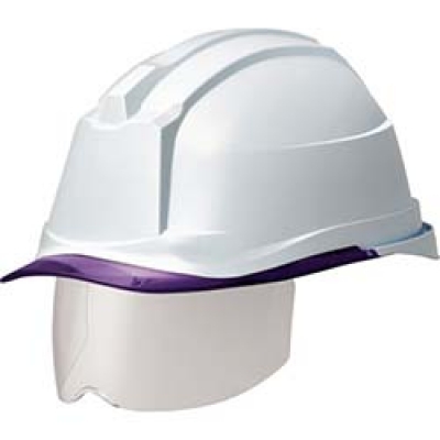 PU ミドリ安全　ハイスペックモデル（ワイドシールド付）　ＳＣ－１９ＰＣＬＳＲＡ３α