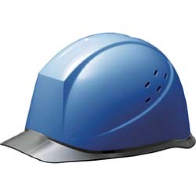 S ミドリ安全　αライナーヘルメット　ＳＣ－１２ＰＣＬＶＲＡ　α　ブルー／スモーク