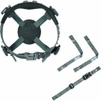 日本绿安全 MIDORI 4007012139 ミドリ安全　ヘルメット　内装一式　ＳＣ－ＭＰＣ２ＲＡ