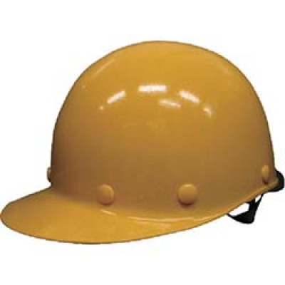 ＤＩＣプラスチック（株）安全資材営業部 SH（Y） ＤＩＣ　ＳＨ型ヘルメット　黄