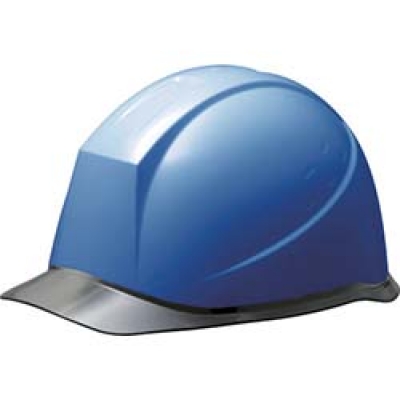 日本绿安全 MIDORI SC-LMRA-W ミドリ安全　軽量ヘルメット　ＦＲＰ製