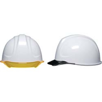 （株）谷沢製作所 143-EPA-W タニザワ　軽作業用帽パンプキャップ　白