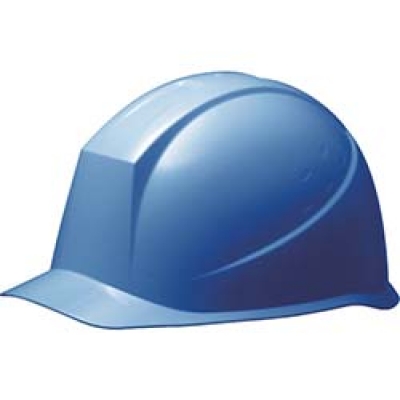 日本绿安全 MIDORI SC-12PRA-ALPHA-BL ミドリ安全　αライナーヘルメット　ＳＣ－１２Ｐ　ＲＡ　α　ブルー