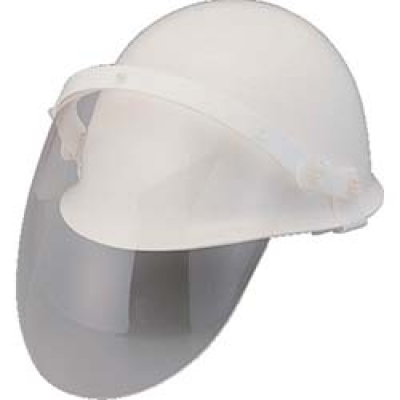 日本亚速旺 ASONE   1-8499-01 ＡＳ　ＣＲヘルメット　１４８Ｅ