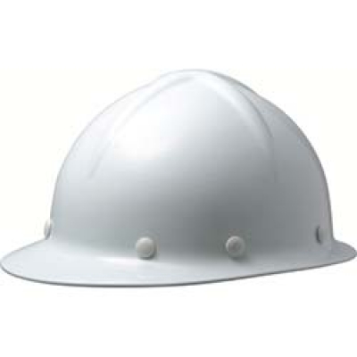 日本绿安全 MIDORI SC-W1RA-KP-SW ミドリ安全　ＦＲＰ製ヘルメット　全周ツバ付タイプ