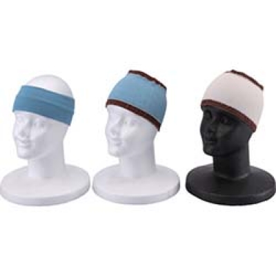 （株）トーヨーセフティー NO.83-B トーヨーセフティ　消臭ヘッドバンド