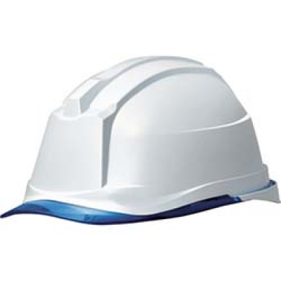 BL ミドリ安全　ハイスペックモデル　ＳＣ－１９ＰＣＬＲＡ３α　ホワイト／ブルー