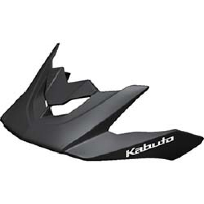 （株）オージーケーカブト 5002002 オージーケーカブト　ＦＭ－８専用バイザー　（５００２００２）