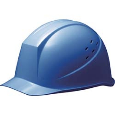 日本绿安全 MIDORI SC-11PVRA-ALPHA-BL ミドリ安全　αライナーヘルメット　ＳＣ－１１ＰＶ　ＲＡ　α　ブルー