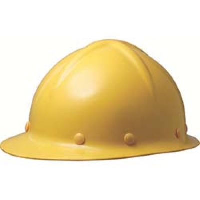 （株）トーヨーセフティー NO.370F-OT-S-LY トーヨーセフティ　ひさし透明ヘルメット　うす黄