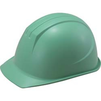 （株）谷沢製作所 0161-JZ-G2-J タニザワ　エアライト搭載ヘルメット　溝付