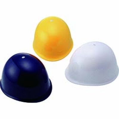 ユニット（株） 377-15GR ユニット　ヘルメットＭＰ型（飛・電）グリーン　ＰＣ