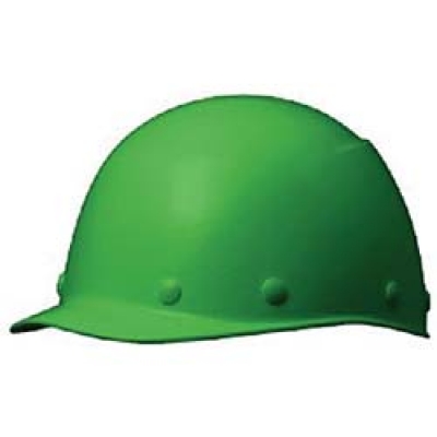 日本绿安全 MIDORI SC-9FRA-MG ミドリ安全　ＦＲＰ製ヘルメット　野球帽型