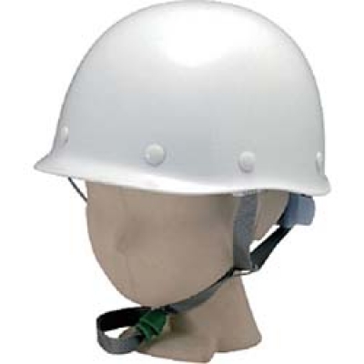 ユニット（株） 873-17 ユニット　ヘルメット（工場見学　子供用）　白