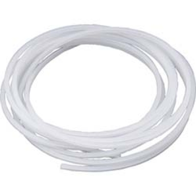 日本中山 TRUSCO  TGM-024-5 ＴＲＵＳＣＯ　グロメット　板厚２．４ｍｍ用　長さ５Ｍ　（１本入）