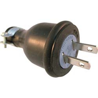 日本明工 MEIKO  MP2518 明工　防水プラグ２Ｐ