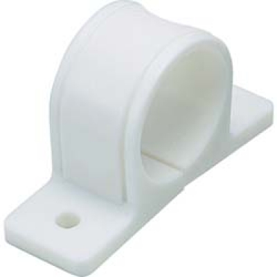 日本中山 TRUSCO  TGS-20GP ＴＲＵＳＣＯ　樹脂サドルバンドガス管用２０Ａ　（２個入）