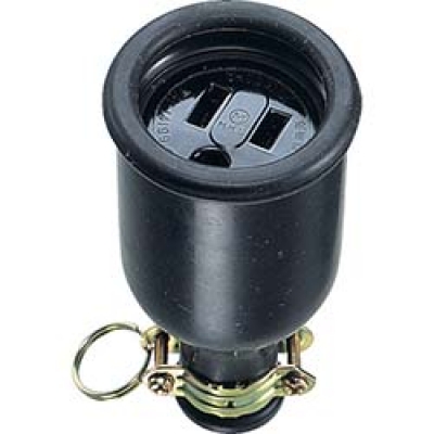 日本明工 MEIKO  ME2624 明工　防水コネクターボデー接地２Ｐ