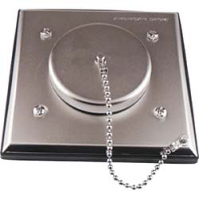 日本烟屋 HATAYA  P2-3SE ハタヤ　２Ｐ・２Ｐ接地付兼用　取替用スケルトンとび出しプラグ