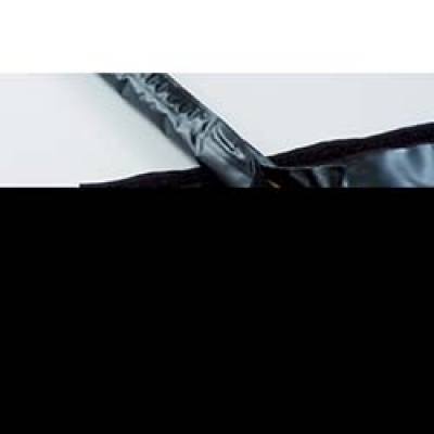 日本中山 TRUSCO  MTB-100-5 ＴＲＵＳＣＯ　配線保護結束チューブ　マジックタイプ　１００Φ５ｍ