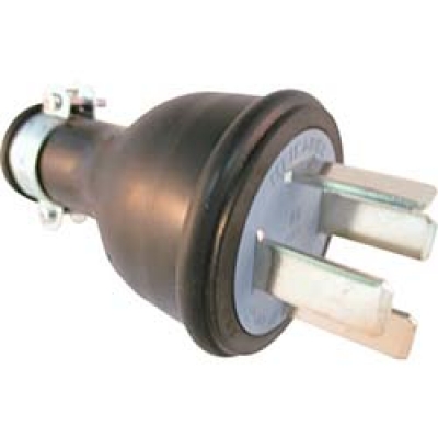 日本明工 MEIKO  MP2540 明工　防水プラグ接地３Ｐ