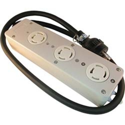 日本明工 MEIKO  MR2933 明工　引掛３コ口タップ接地３Ｐ１ｍ