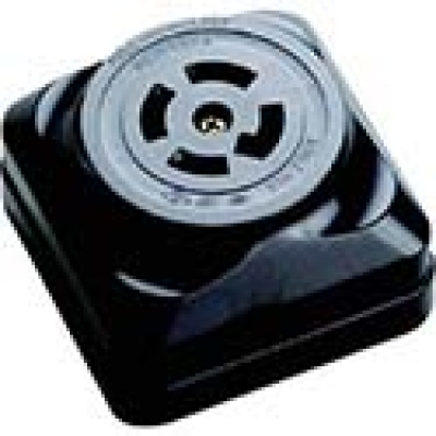 日本明工 MEIKO  MC2623-N 明工　接地３Ｐ３０Ａ　防水コネクターボデー