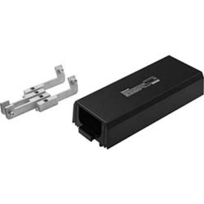 日本中山 TRUSCO  TSP4R ＴＲＵＳＣＯ　スパイラルチュ－ブ１０ｍ結束径φ３．２～２５．０赤