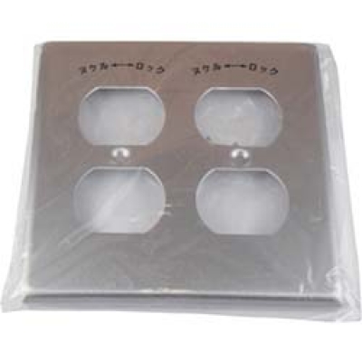 日本中山 TRUSCO  TPS-KS42 ＴＲＵＳＣＯ　パイプ用支持金具片サドル４８Φ