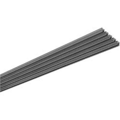 日本中山 TRUSCO  TPS-SS39 ＴＲＵＳＣＯ　パイプ用支持金具片サドルＳＵＳ　３８．５Φ