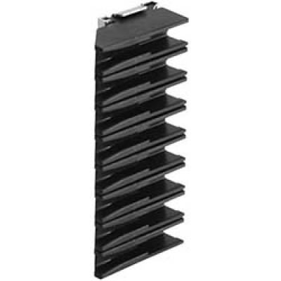 日本中山 TRUSCO  TPS-SS31 ＴＲＵＳＣＯ　パイプ用支持金具片サドルＳＵＳ　３２Φ