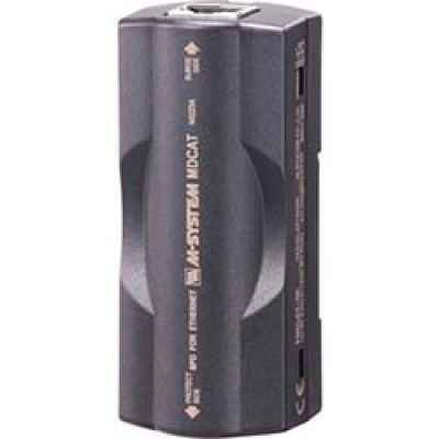 （株）エム・システム技研 MDCAT-6 エムシステム　Ｅｔｈｅｒｅｎｅｔ用避雷器