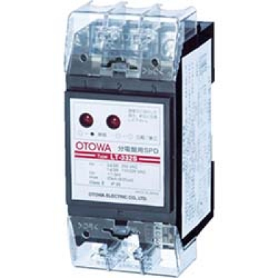 音羽電機工業（株） LT-332S ＯＴＯＷＡ　分電盤ＳＰＤ
