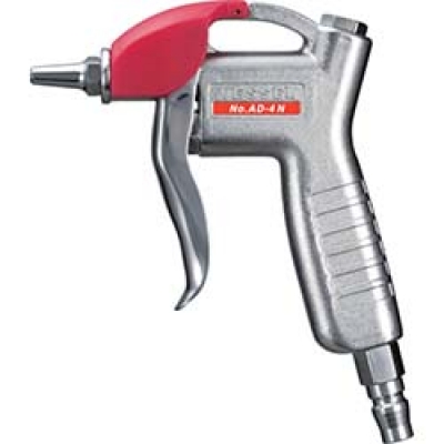 （株）ベッセル AD-4-N-PB ベッセル　エアダスター標準ノズルプラグＡＤ４　ＮＰＢ