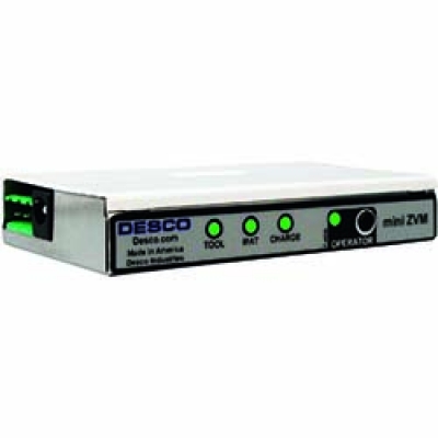 ＤＥＳＣＯ　ＪＡＰＡＮ（株） 19101 ＤＥＳＣＯ　ミニゼロボルトモニター　１００～２４０Ｖ