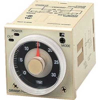 オムロン（株） H3CR-A8-DC12V ＯＭＲＯＮ　ソリッドステートタイマ