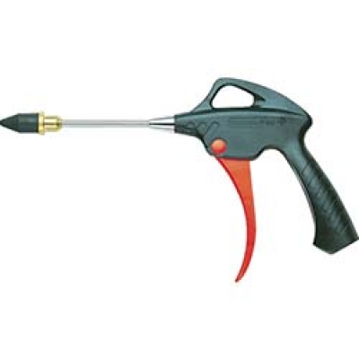 （株）ベッセル AD-2-100R ベッセル　エアーダスター（ラバーロングノズル）ＡＤ２　１００Ｒ