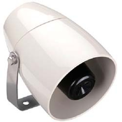 日本施耐德 proface   XVS10BCMW シュナイダー　電子音警報器（ホーン）２音　１２－２４Ｖ