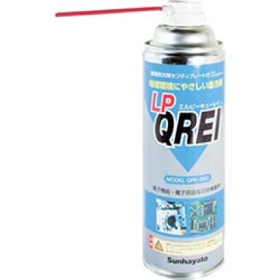 サンハヤト（株） QRK560 サンハヤト　急速冷却剤エルピーキュウレイ