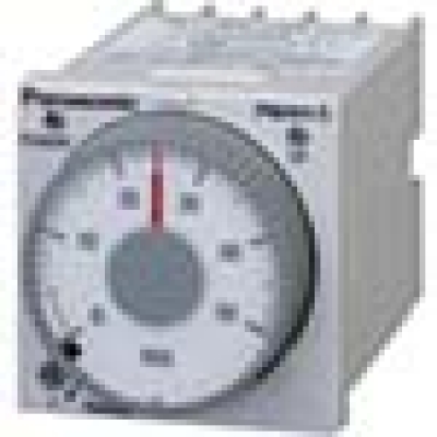 パナソニック　デバイスＳＵＮＸ（株） ATC22172 Ｐａｎａｓｏｎｉｃ　マルチレンジタイマ　ＰＭ４ＨＳ－Ｈ－ＡＣ２４０ＶＳＷ