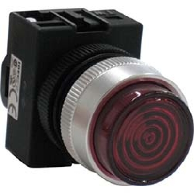 ＩＤＥＣ（株） APW122DR ＩＤＥＣ　ＴＷシリーズパイロットライト