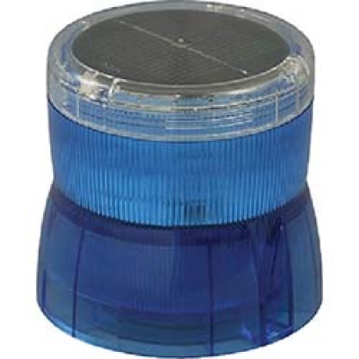 日本日动 NICHIDO NS-CB-N 日動　ニコソーラー　キャパシタ　ノーマル　青