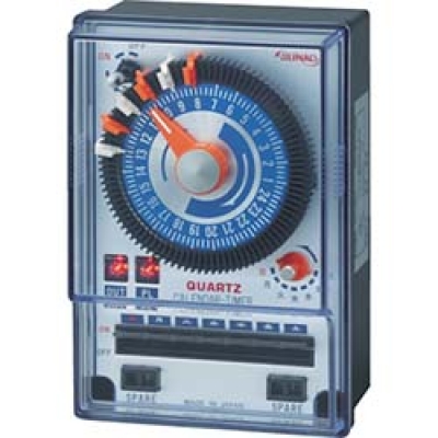 スナオ電気（株） ET-200PC ＳＵＮＡＯ　カレンダータイマー