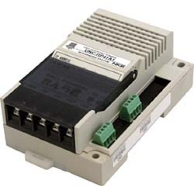ＮＫＥ（株） UNC-RP41A1A ＮＫＥ　れんら君　アナログタイプ　電流入力０－２０ｍＡ　ＡＣアダプタ付き