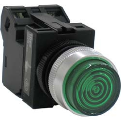 ＩＤＥＣ（株） APW126DG ＩＤＥＣ　ＴＷシリーズパイロットライト