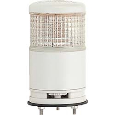 日本施耐德 proface   REGB-24-3RYG シュナイダー　アローシリーズ　赤黄緑　φ６０　一灯多色ＬＥＤ表示灯＋ブザー（直付）