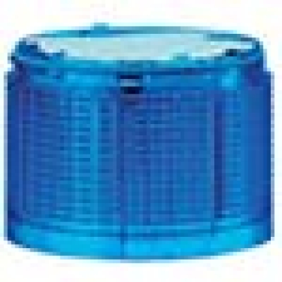 （株）パトライト LU7-E-B パトライト　ＬＵ７型　ワンタッチ組立てＬＥＤ積層信号灯　Φ７０